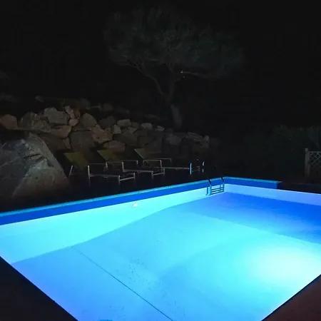 וילה Del Golfo