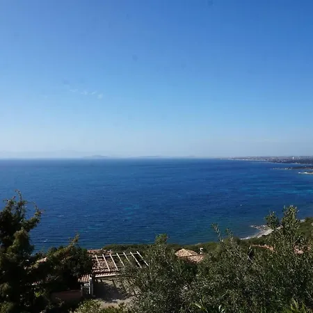 Del Golfo וילה
