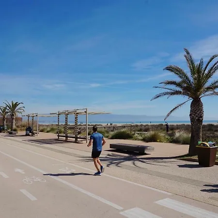 וילה Del Golfo קליארי