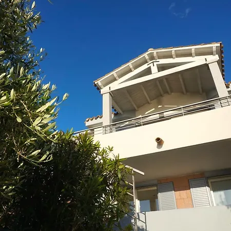 וילה Del Golfo